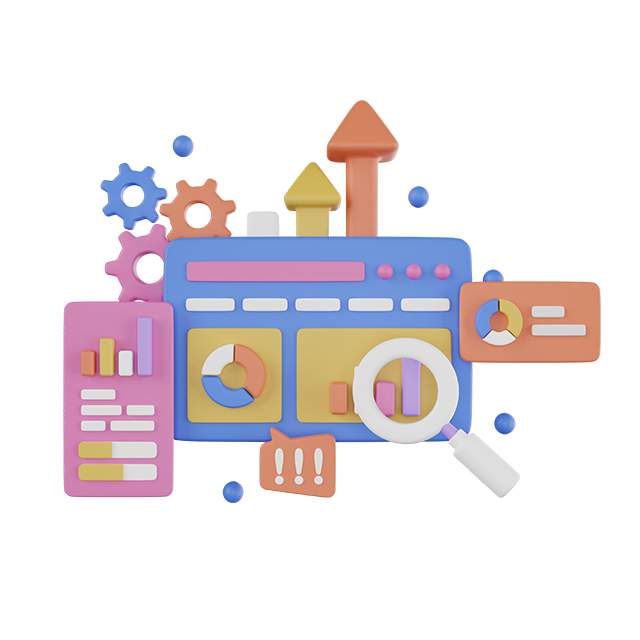social media marketing Local Google SEO